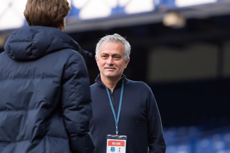 Photo by Emma Simpson - Everton FC/Everton FC via Getty Images