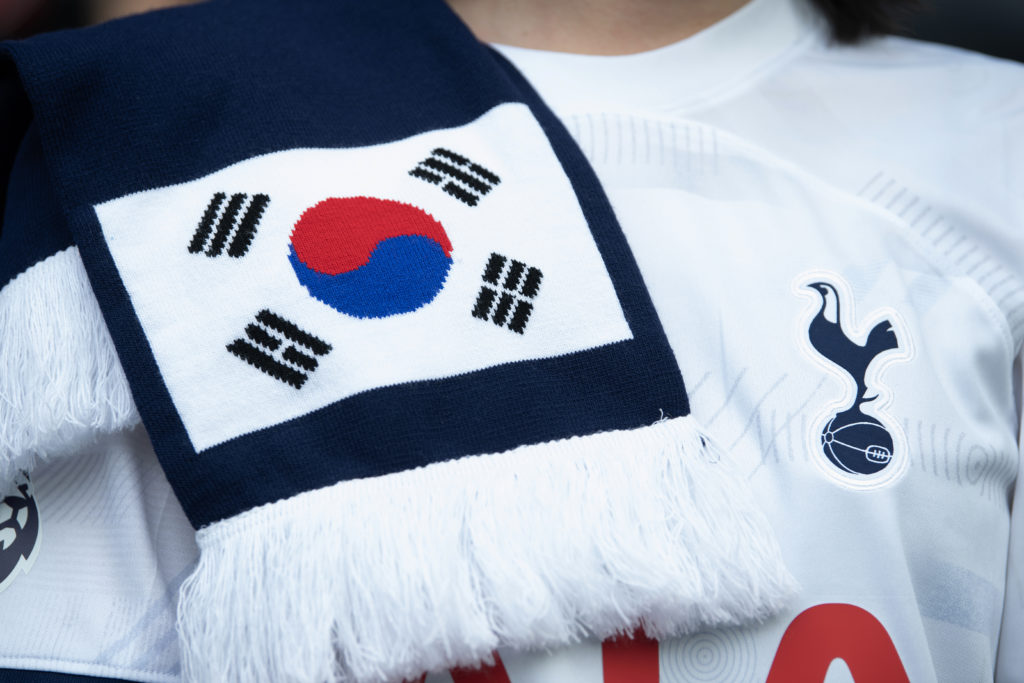 Tottenham Hotspur v Sheffield United - Premier League