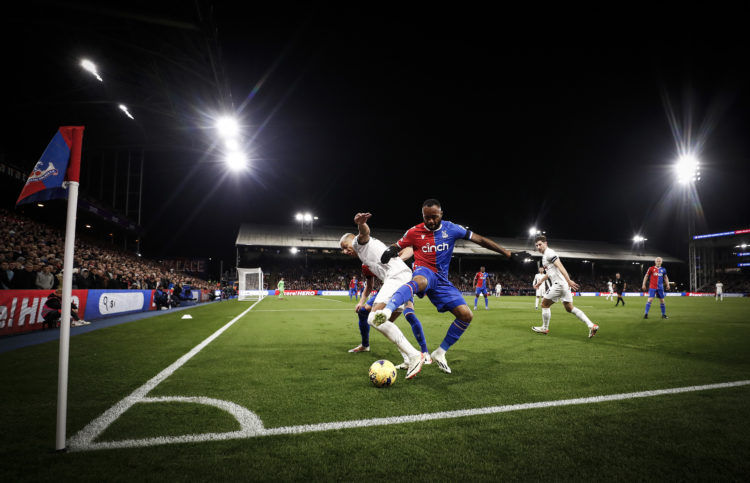 Photo by Ryan Pierse/Getty Images