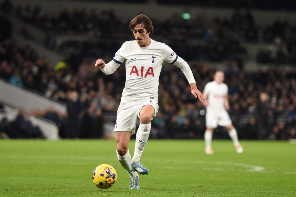 Tottenham Hotspur v West Ham United - Premier League