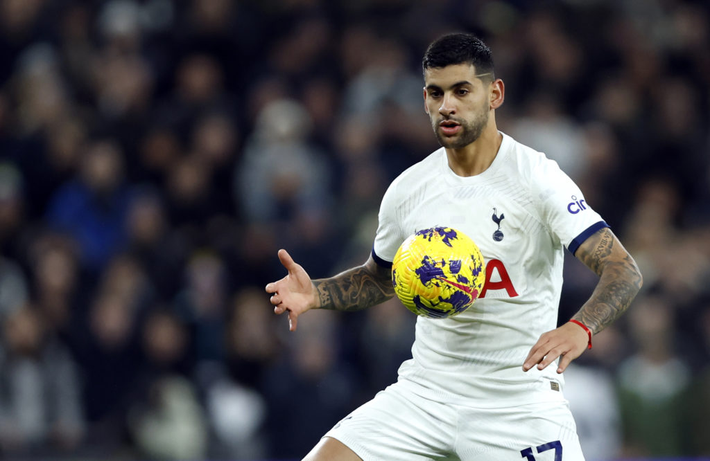 Tottenham Hotspur v West Ham United - Premier League