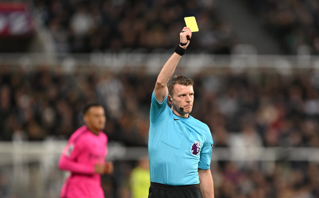 Newcastle United v Fulham FC - Premier League