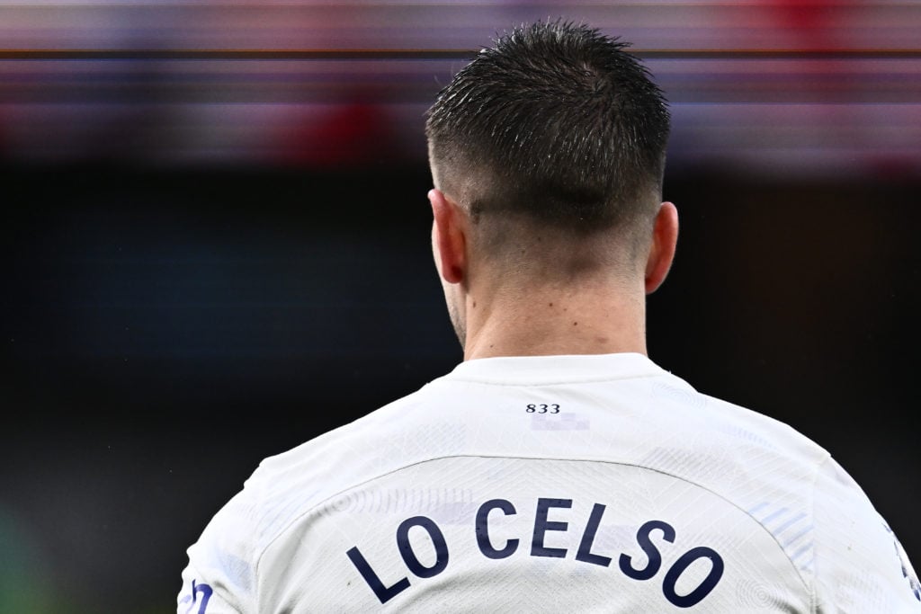 Tottenham Hotspur v AFC Bournemouth - Premier League
