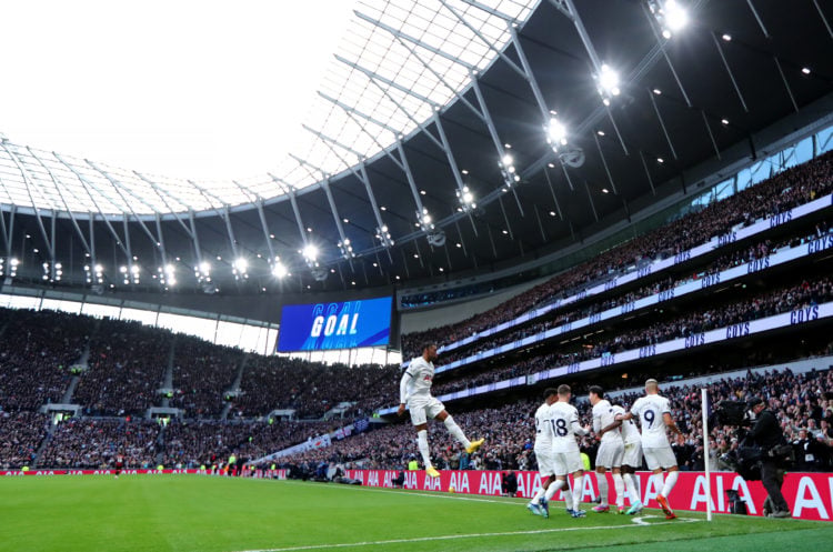 Photo by Chloe Knott - Danehouse/Getty Images