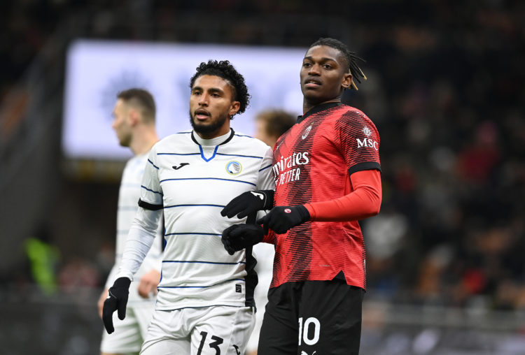 Photo by Claudio Villa/AC Milan via Getty Images