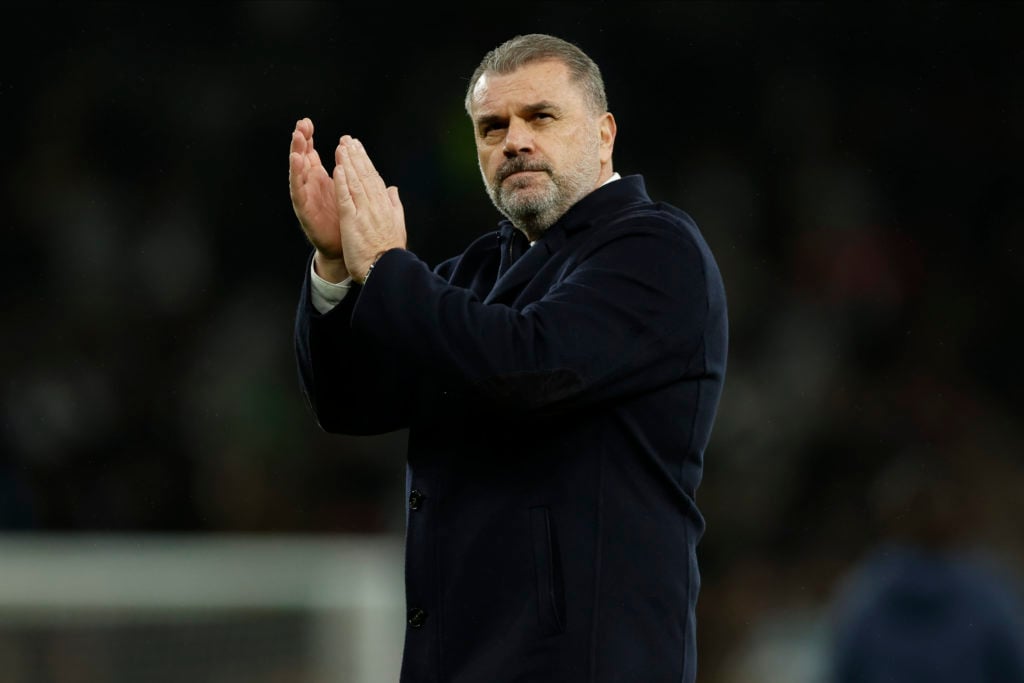 Tottenham Hotspur v Brentford FC - Premier League