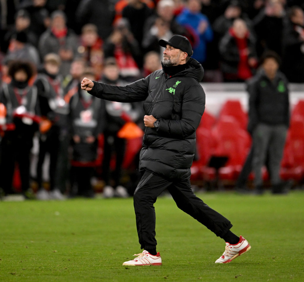 Liverpool FC v Chelsea FC - Premier League