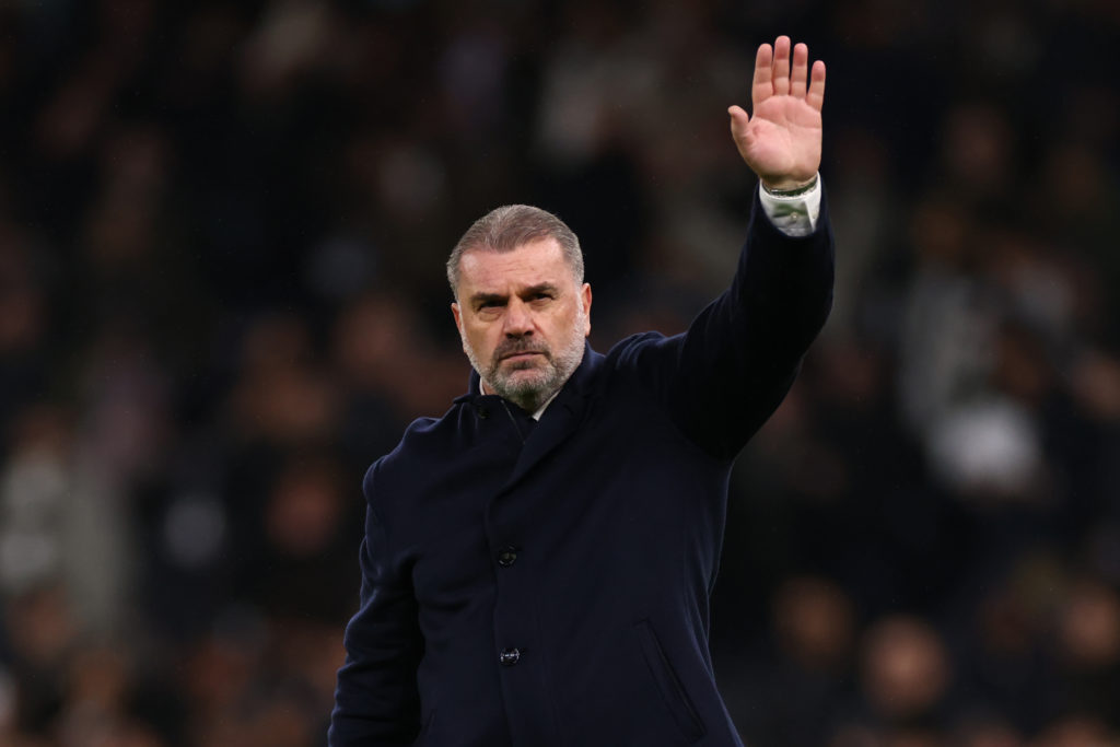Tottenham Hotspur v Brentford FC - Premier League