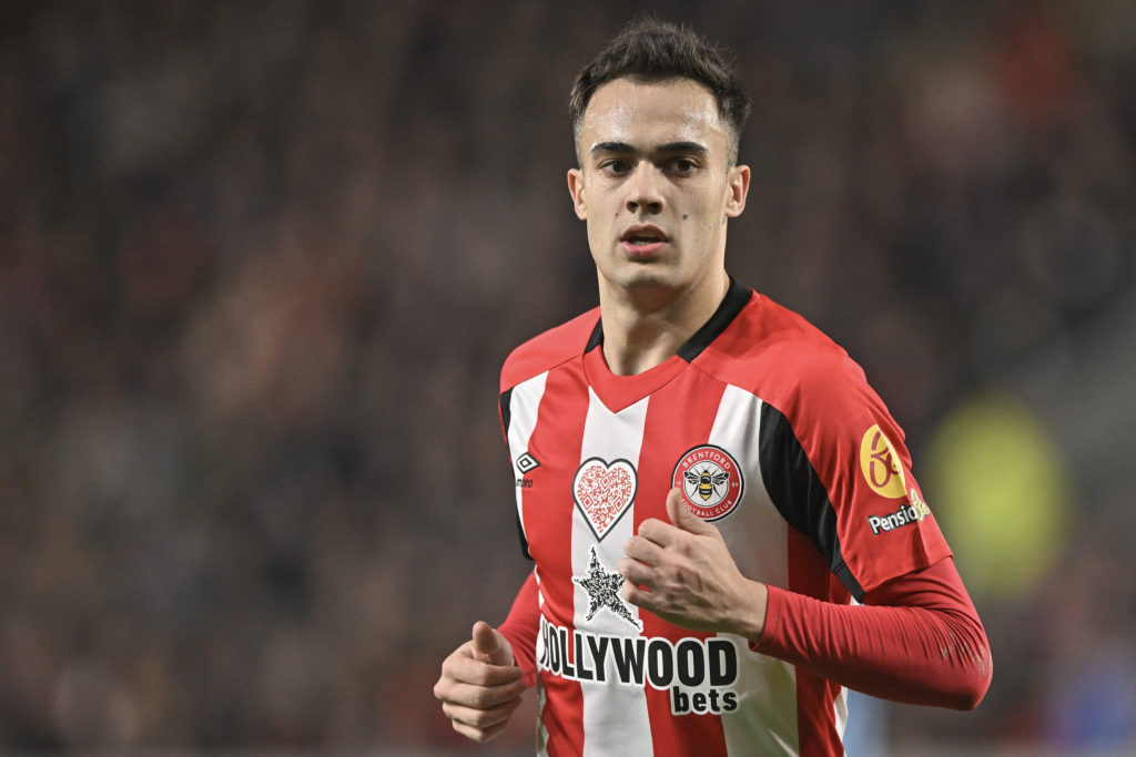 Brentford FC v Manchester City - Premier League
