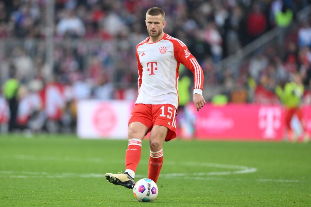 FC Bayern München v Borussia Mönchengladbach - Bundesliga