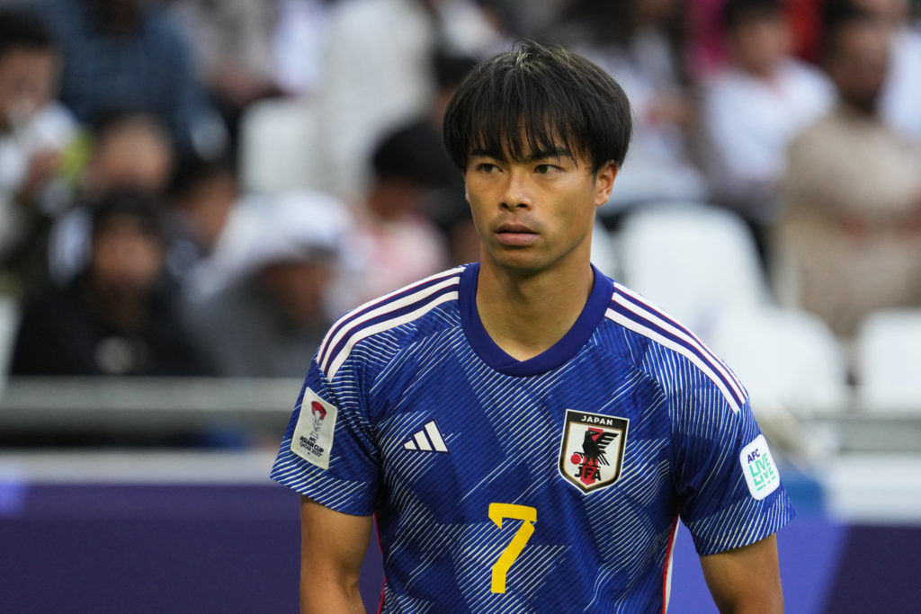 Iran v Japan: Quarter Final - AFC Asian Cup