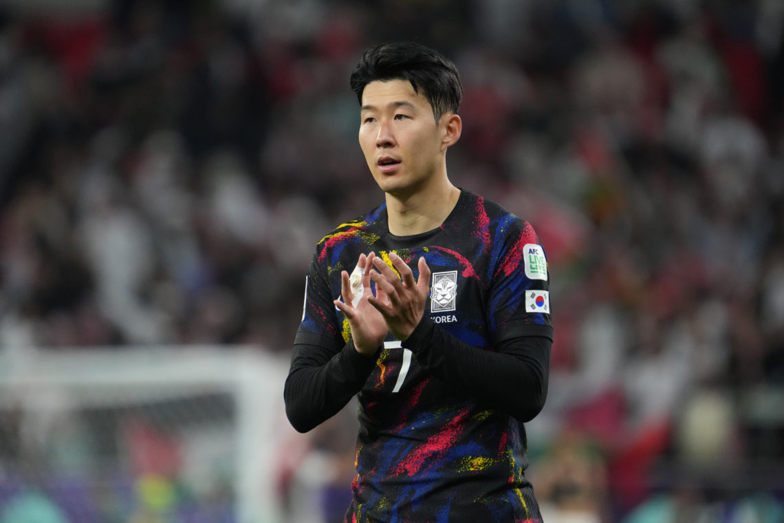 Photo by Etsuo Hara/Getty Images