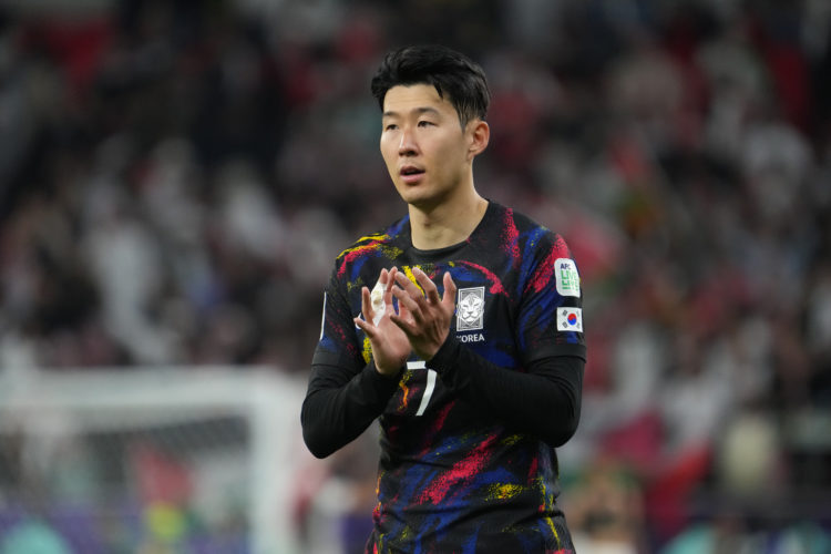 Photo by Etsuo Hara/Getty Images