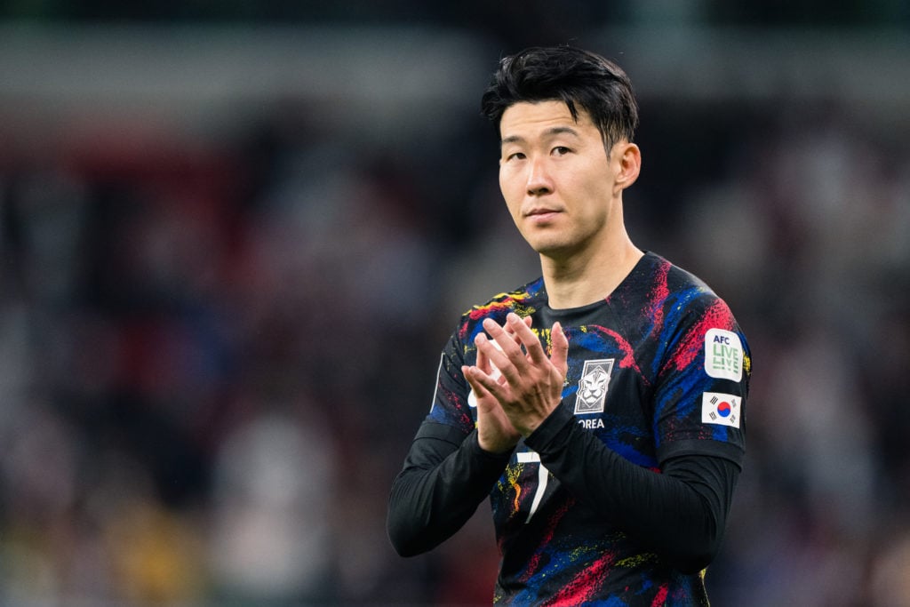 Jordan v South Korea: Semi Final - AFC Asian Cup