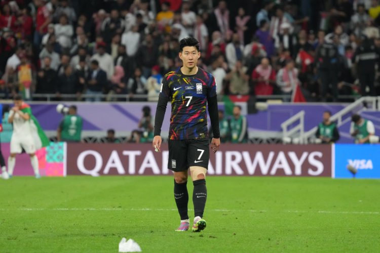 Photo by Etsuo Hara/Getty Images