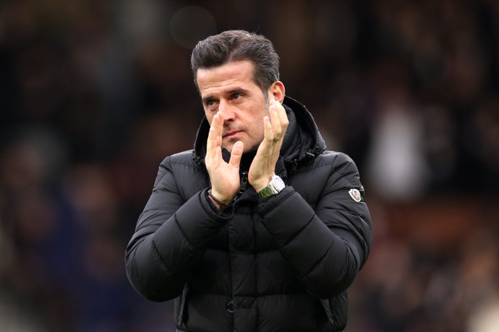 Fulham FC v AFC Bournemouth - Premier League