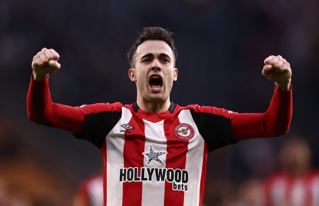 Wolverhampton Wanderers v Brentford FC - Premier League