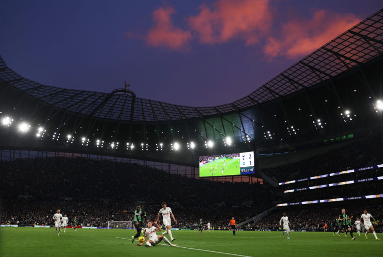 Photo by Julian Finney/Getty Images