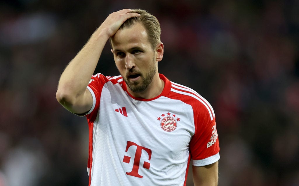 Bayer 04 Leverkusen v FC Bayern München - Bundesliga