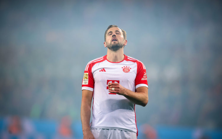 Photo by Stefan Matzke - sampics/Corbis via Getty Images