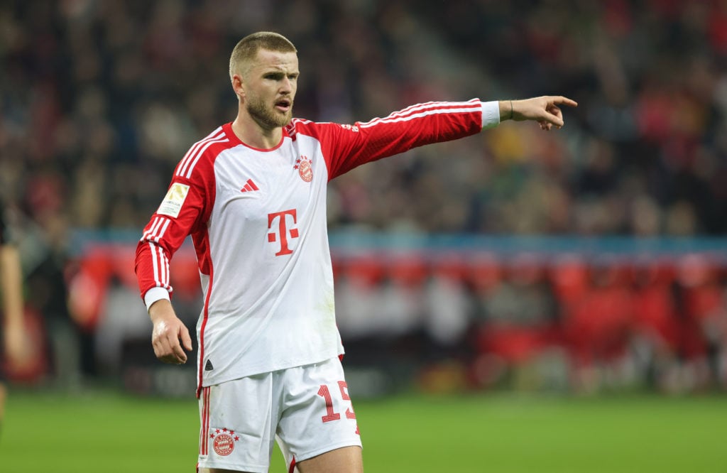 Bayer 04 Leverkusen v FC Bayern München - Bundesliga