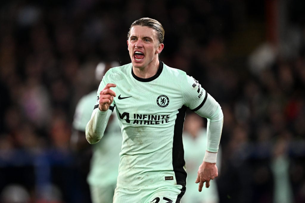 Crystal Palace v Chelsea FC - Premier League