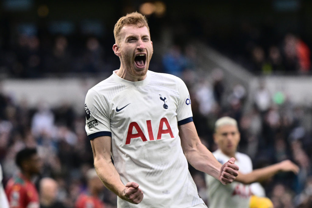 Tottenham Hotspur v Wolverhampton Wanderers - Premier League