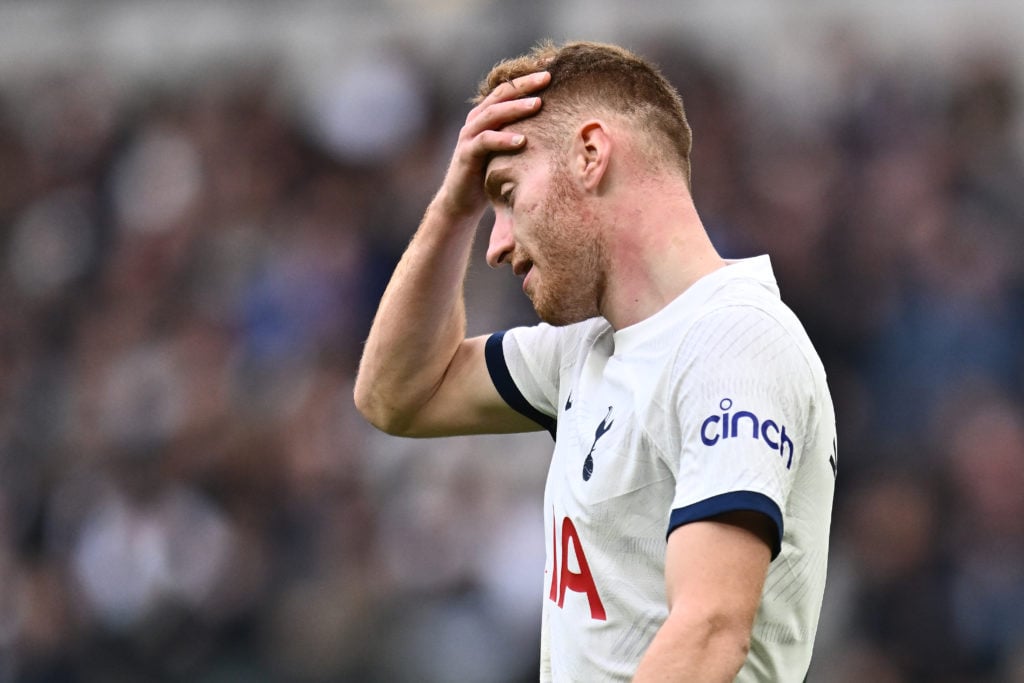 Tottenham Hotspur v Wolverhampton Wanderers - Premier League