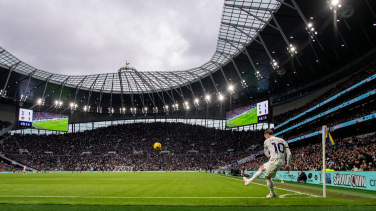 Photo by Sebastian Frej/MB Media/Getty Images