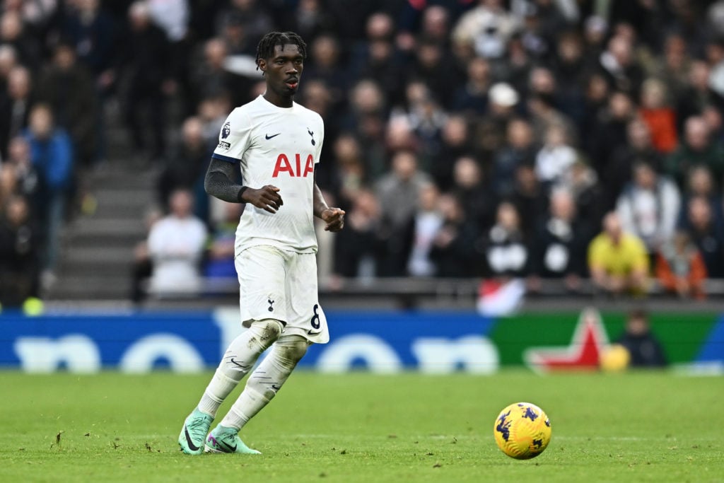 Tottenham Hotspur v Wolverhampton Wanderers - Premier League