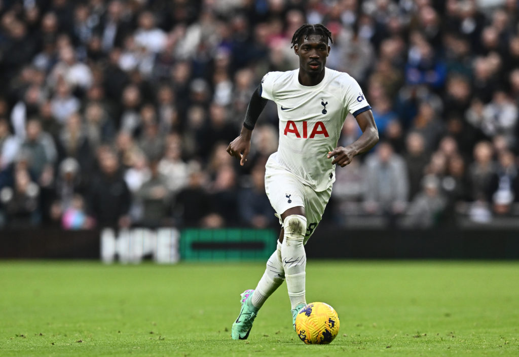 Tottenham Hotspur v Wolverhampton Wanderers - Premier League