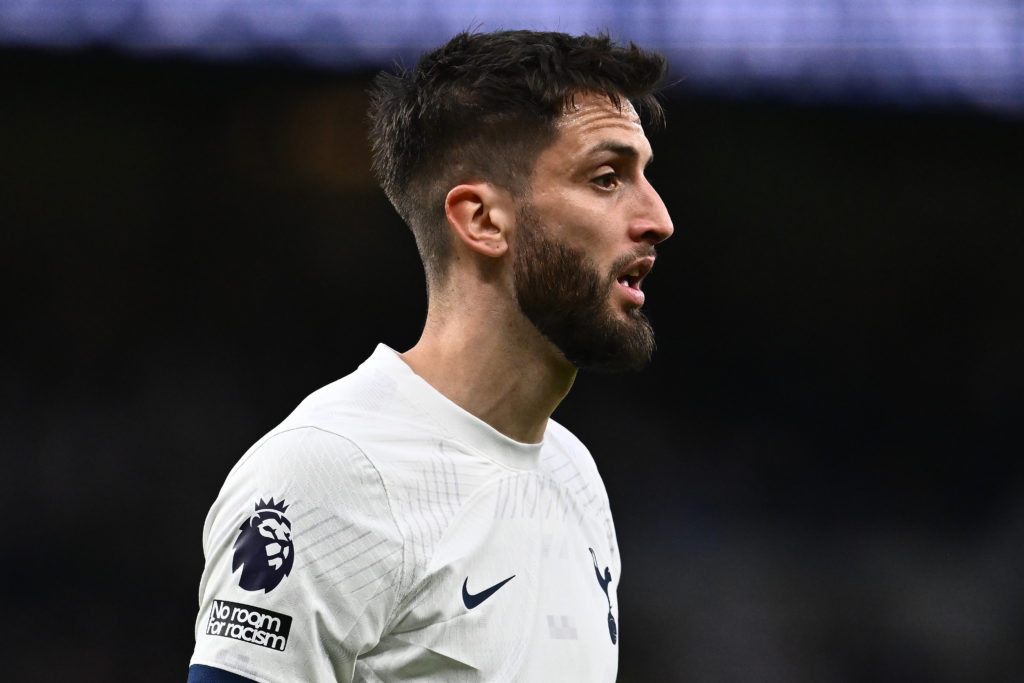 Tottenham Hotspur v Wolverhampton Wanderers - Premier League