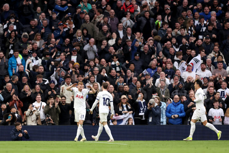 Photo by Julian Finney/Getty Images