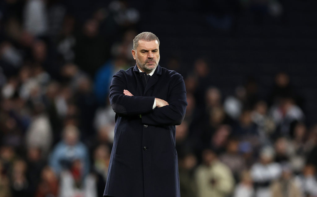 Tottenham Hotspur v Wolverhampton Wanderers - Premier League