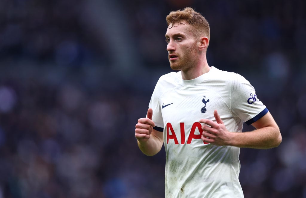 Tottenham Hotspur v Wolverhampton Wanderers - Premier League