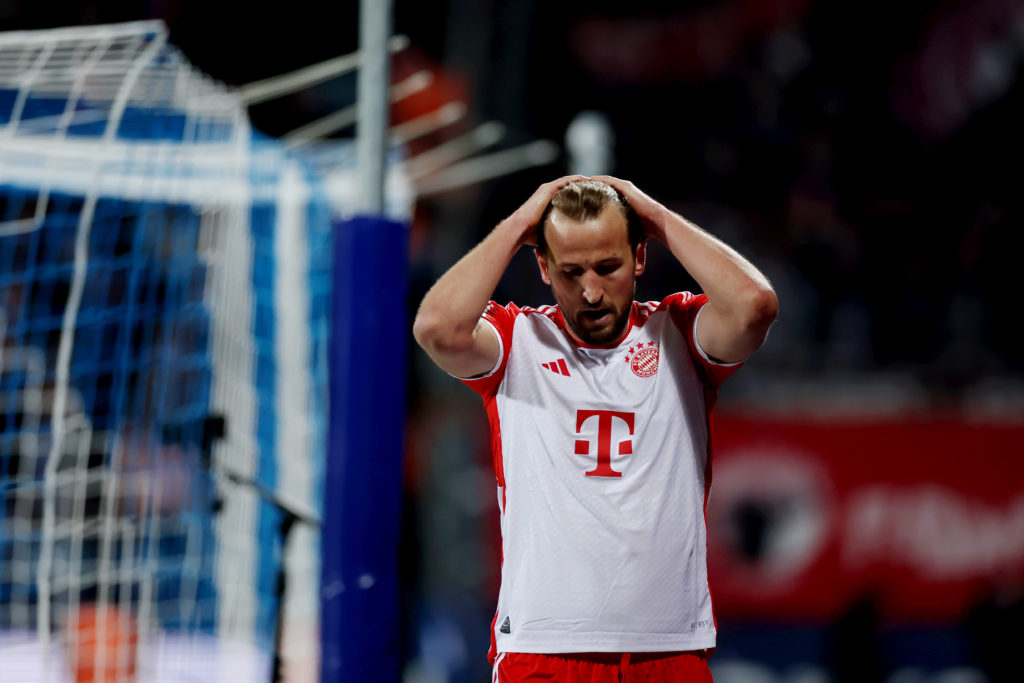 VfL Bochum 1848 v FC Bayern München - Bundesliga