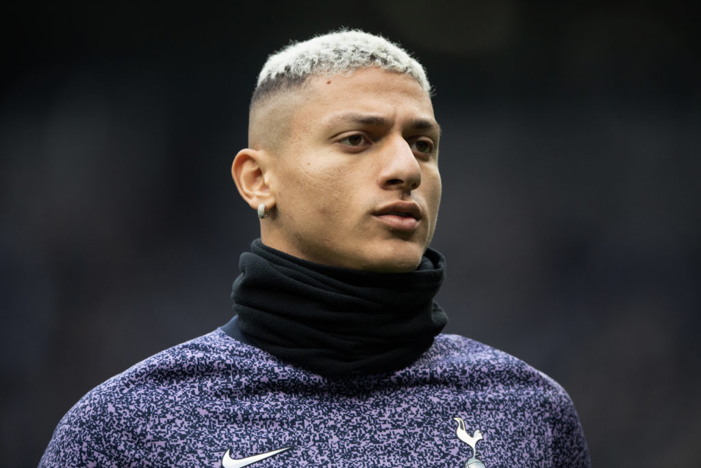 Tottenham Hotspur v Wolverhampton Wanderers - Premier League