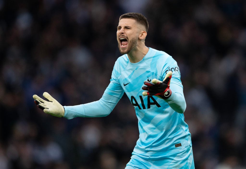 Tottenham Hotspur v Wolverhampton Wanderers - Premier League