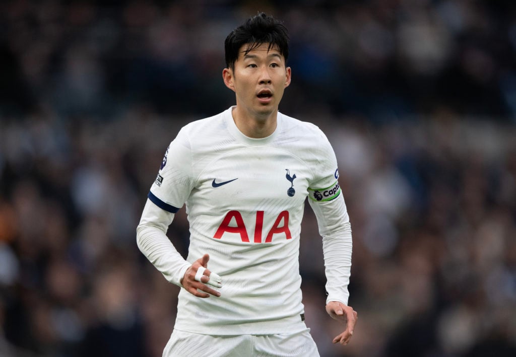 Tottenham Hotspur v Wolverhampton Wanderers - Premier League