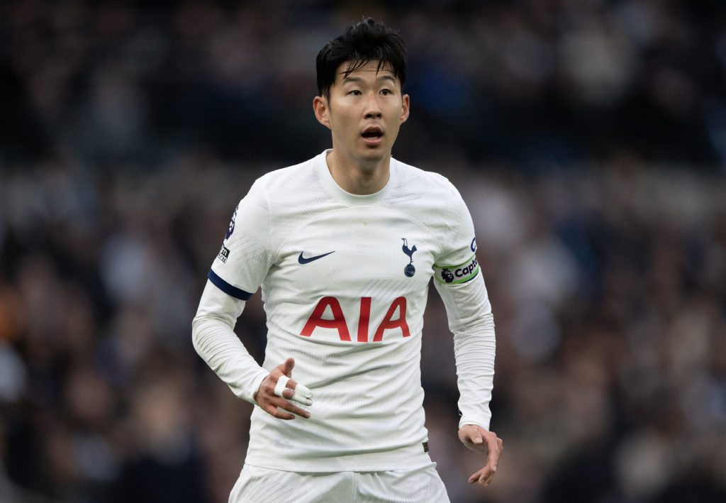 Tottenham Hotspur v Wolverhampton Wanderers - Premier League