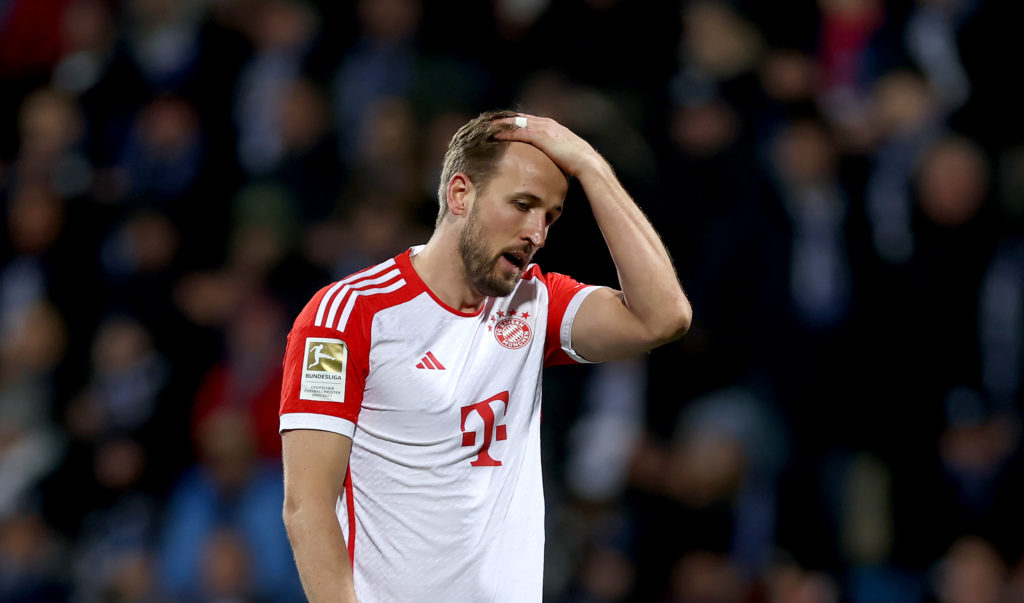 VfL Bochum 1848 v FC Bayern München - Bundesliga