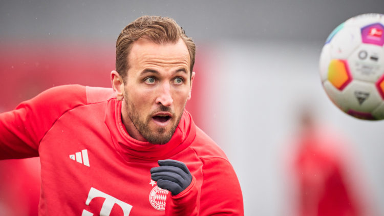 Photo by M. Donato/FC Bayern via Getty Images