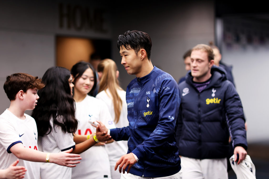 Tottenham Hotspur v Wolverhampton Wanderers - Premier League