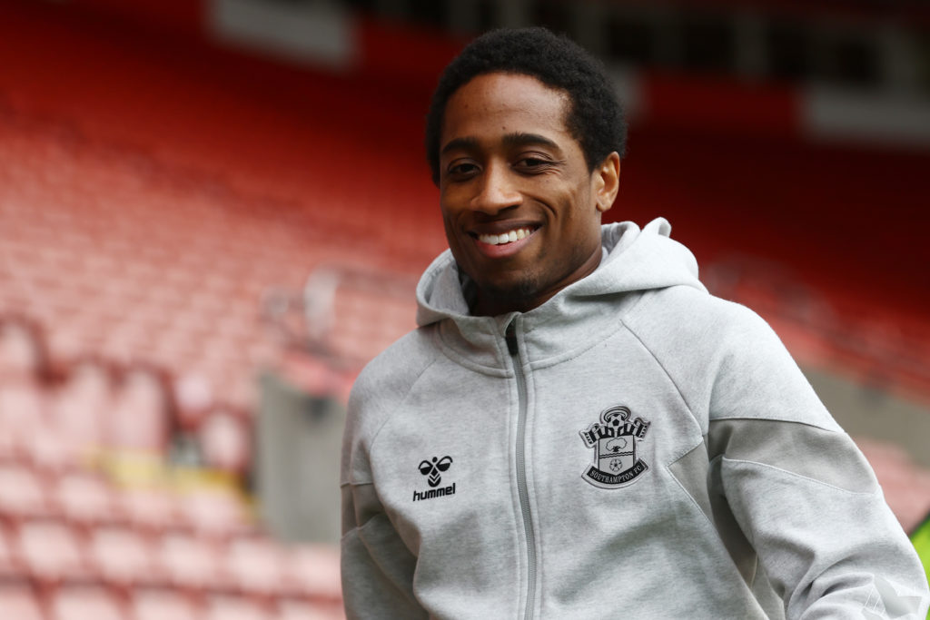 Southampton FC v Hull City - Sky Bet Championship