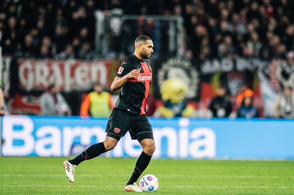 Bayer Leverkusen v Mainz 05 - Bundesliga