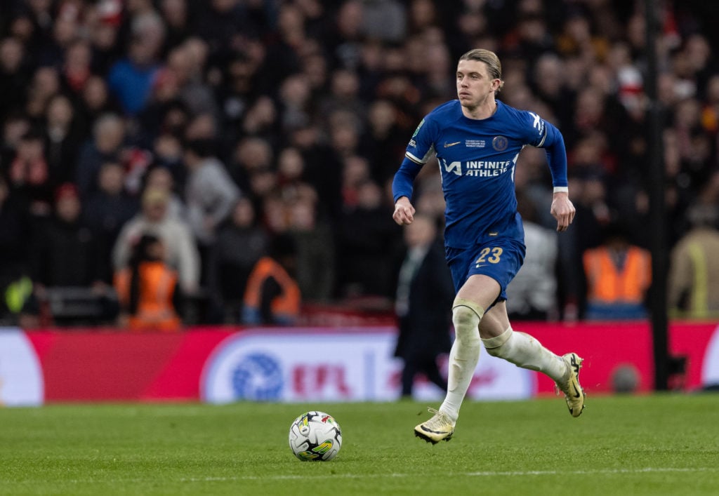 Chelsea v Liverpool - Carabao Cup Final