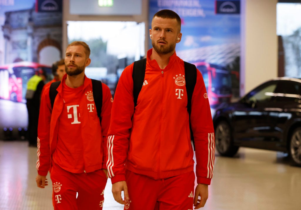 FC Bayern München v RB Leipzig - Bundesliga