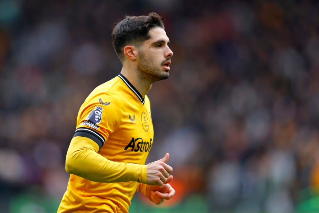 Wolverhampton Wanderers v Sheffield United - Premier League