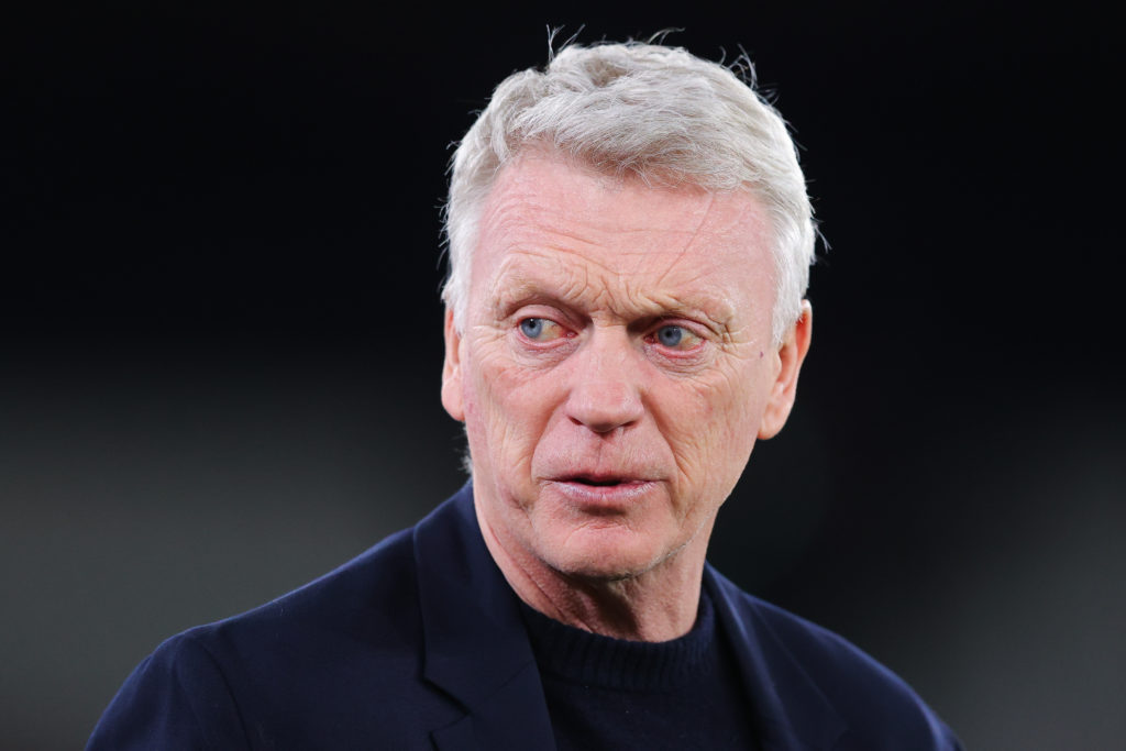 West Ham United v Brentford FC - Premier League