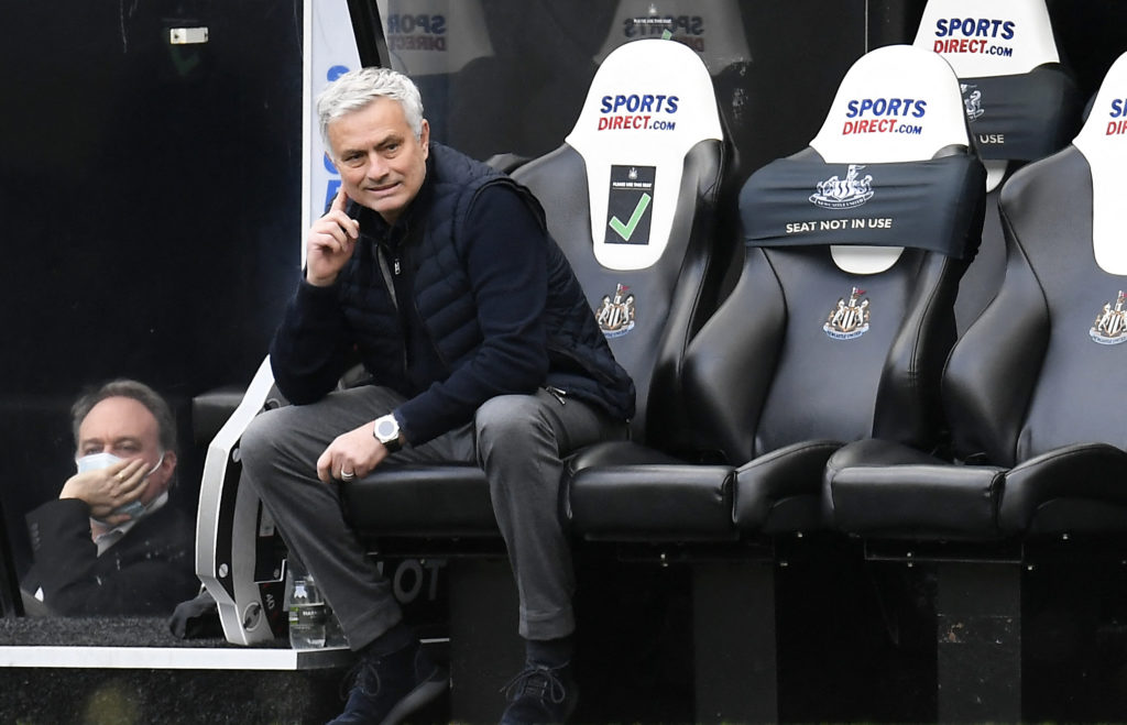 FBL-ENG-PR-NEWCASTLE-TOTTENHAM